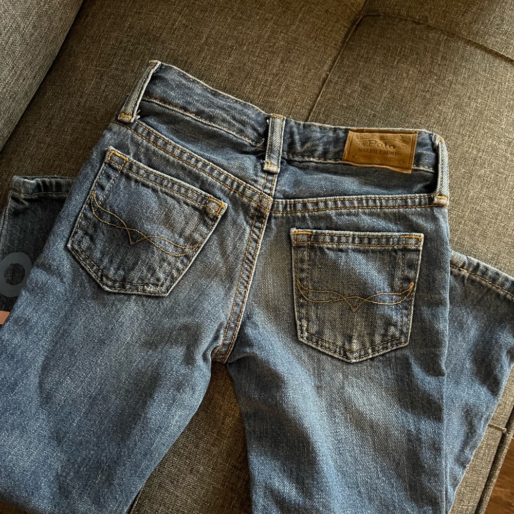 Kids jeans
